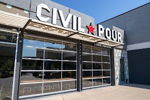 Civil Pour Coffee + Beer place picture