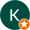 Kriuchkova Kristina profile picture
