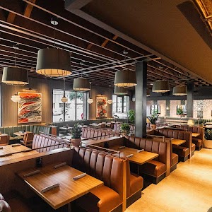Doughbird place picture