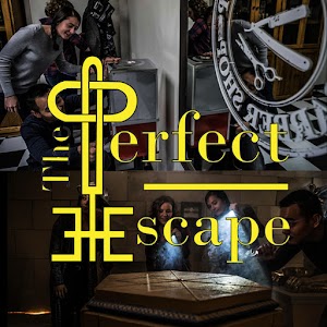 The Perfect Escape - Escape Room place picture