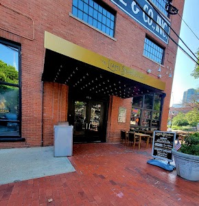 The Liam's Steakhouse place picture