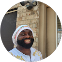 George Adolor profile picture