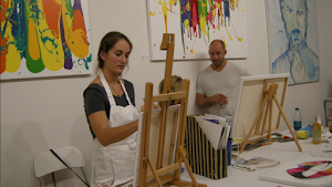 Color & Light Painting Workshop place picture