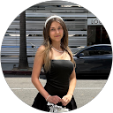 Alina Fox profile picture