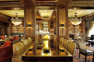 The Library place picture