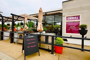 Taquero place picture