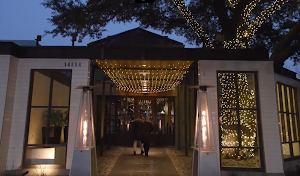 TK's Comedy place picture