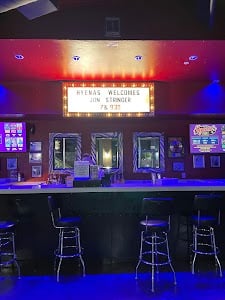 Hyena's Comedy Nightclub place picture