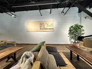 Chill Coffee and Wine Bar place picture