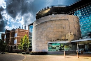 UTA Planetarium place picture