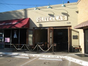 Olivella’s Pizza and Wine place picture