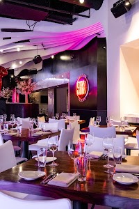 STK Steakhouse place picture