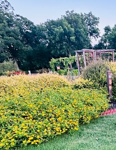 The Rose Gardens of Farmers Branch place picture