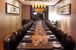 The Mercury place picture