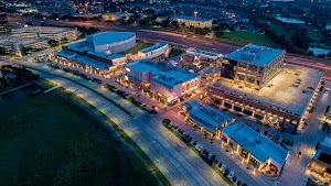 Toyota Music Factory place picture