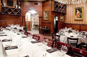 St. Martin's Wine Bistro place picture