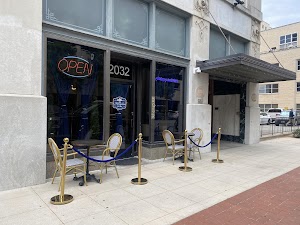 The Metropolitan On Main | Restaurant & Bar | Main Street District | Downtown Dallas place picture