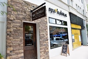 Spa Habitat place picture