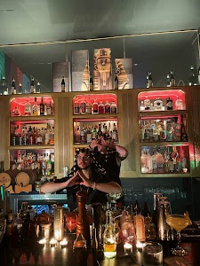 The Branca Room place picture