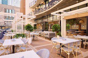 The Hampton Social - Dallas place picture