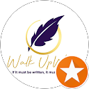 Walk UpWrite profile picture
