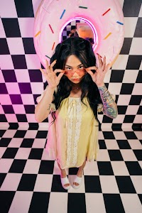 Sweet Tooth Hotel place picture