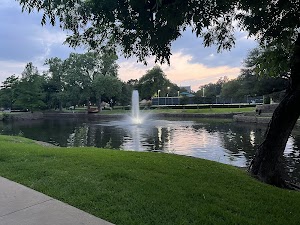 Williams Park place picture