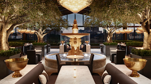 RH Rooftop Restaurant at RH Dallas place picture