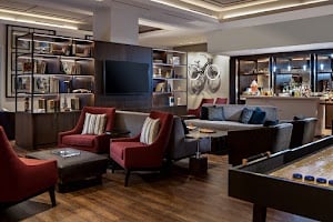 The Parlor place picture