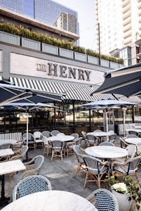 The Henry place picture