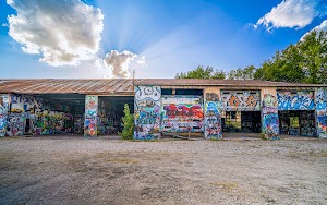 Fabrication Yard place picture