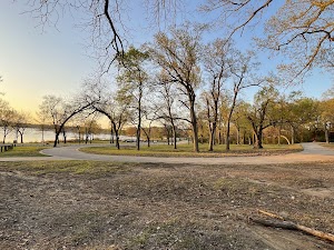 White Rock Lake Park place picture