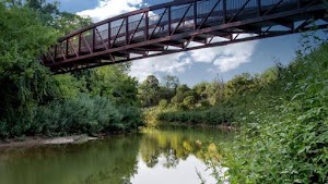 River Legacy Parks place picture