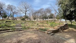 Reverchon Park place picture