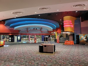 Regal UA Galaxy - Dallas place picture