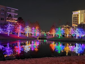 Vitruvian Park place picture