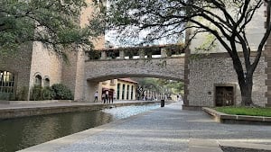 Mandalay Canal Walk at Las Colinas place picture