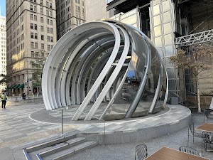 The Globe place picture