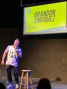 Stomping Ground Comedy Theater & Training Center place picture