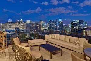 Le Méridien Dallas, The Stoneleigh place picture