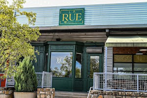 La Rue Doughnut place picture