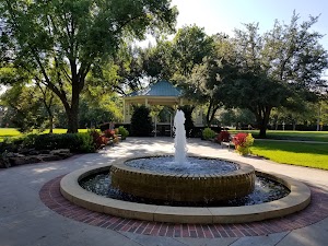 Centennial Park place picture