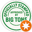 APPROVEDBYBIGTONE profile picture