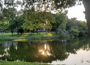 Connor Park place picture