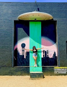 Design District Playground place picture