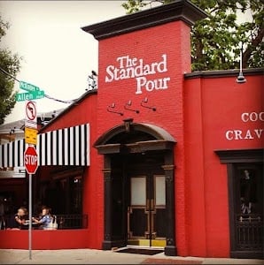 The Standard Pour place picture