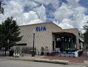 Elia Greek Tavern place picture