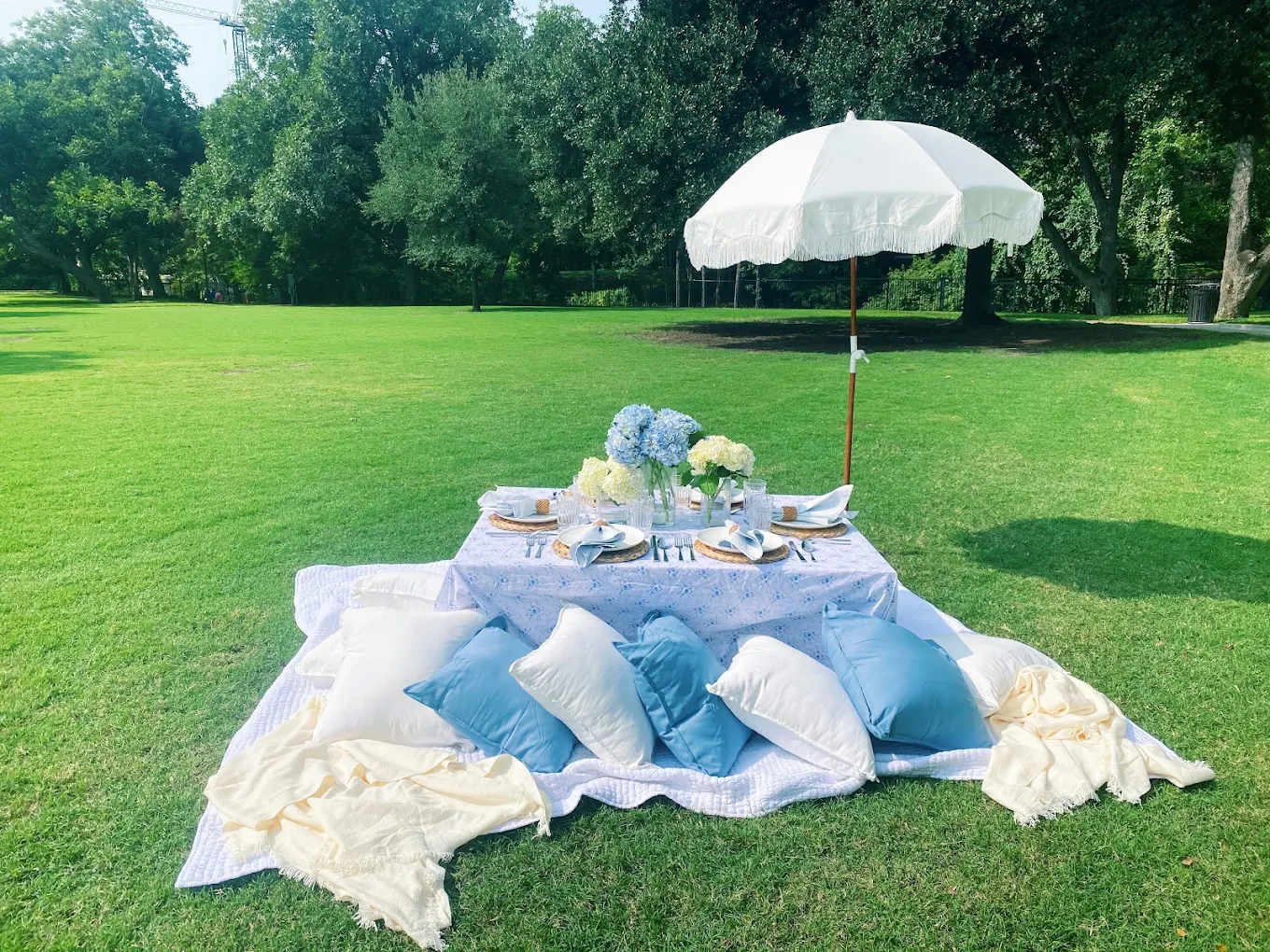 Rosedale Picnic Company