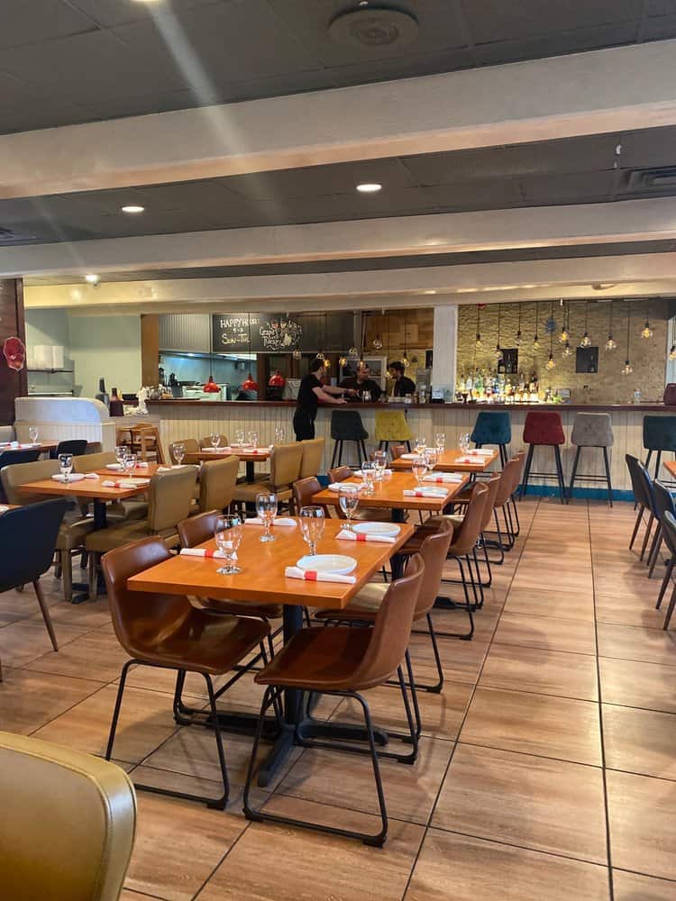 Selda Mediterranean - Romantic Spots Dallas
