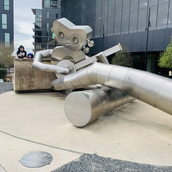 Traveling Man - Waiting on a Train